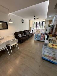 Blk 339A Sun Trellis (Sembawang), HDB 5 Rooms #540342221